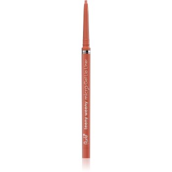 Rude Cosmetics Teeny Weeny dermatograf cremos pentru buze - imagine 2
